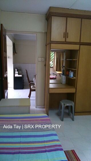 Blk 73 Telok Blangah Heights (Bukit Merah), HDB 5 Rooms #249797061